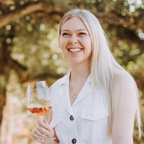 Winemaker, Chelsea Hoff
